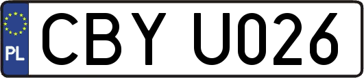 CBYU026