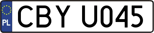 CBYU045