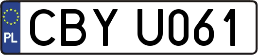 CBYU061
