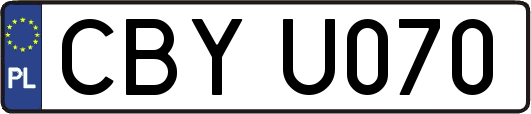 CBYU070