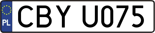 CBYU075