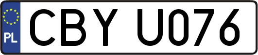 CBYU076