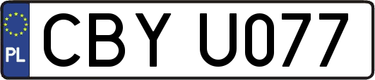 CBYU077