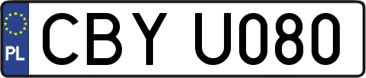 CBYU080