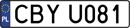 CBYU081