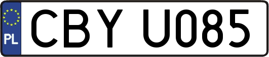 CBYU085