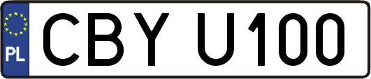 CBYU100