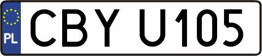 CBYU105