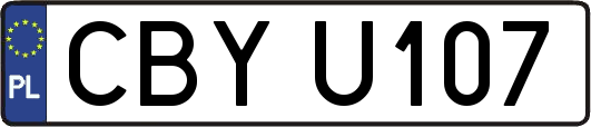 CBYU107