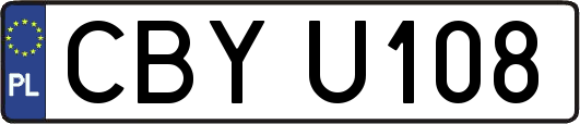 CBYU108