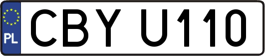 CBYU110