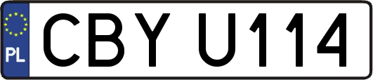CBYU114