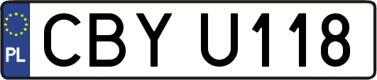 CBYU118