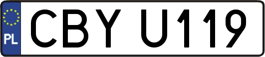 CBYU119