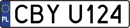 CBYU124