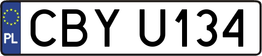 CBYU134