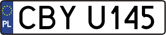 CBYU145