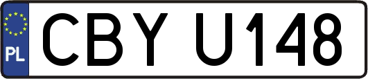 CBYU148