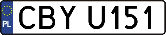 CBYU151