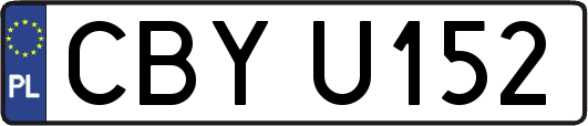 CBYU152