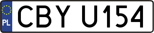 CBYU154