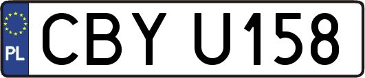 CBYU158