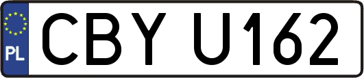 CBYU162