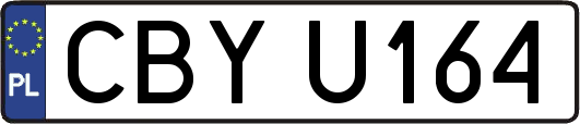 CBYU164