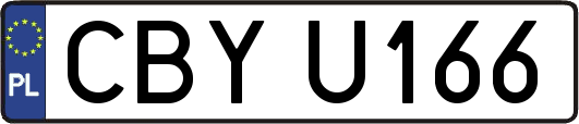 CBYU166