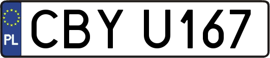 CBYU167