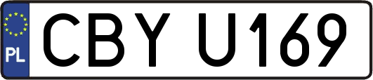 CBYU169