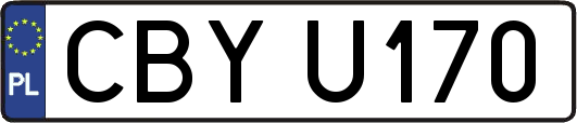 CBYU170