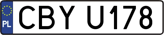 CBYU178