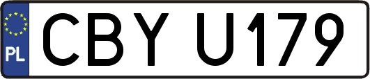 CBYU179