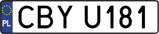 CBYU181