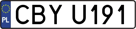 CBYU191