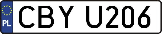 CBYU206