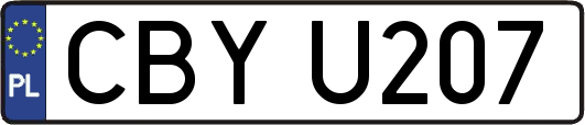 CBYU207
