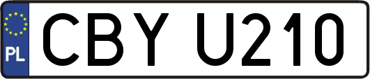 CBYU210