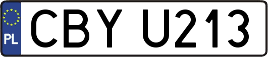CBYU213