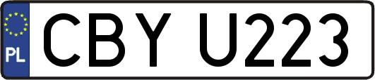 CBYU223