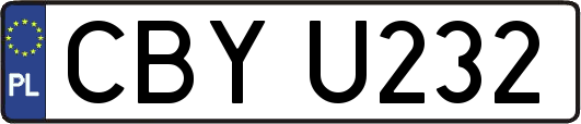 CBYU232