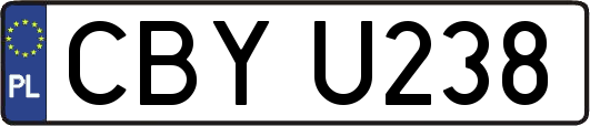CBYU238