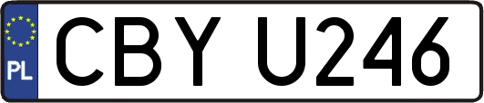 CBYU246