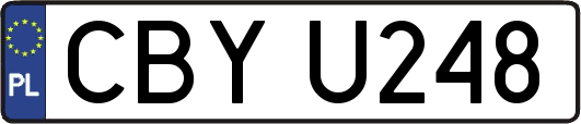 CBYU248