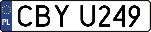 CBYU249