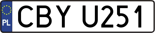 CBYU251