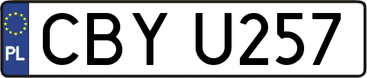 CBYU257