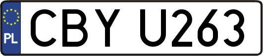 CBYU263