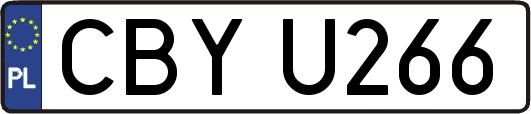 CBYU266